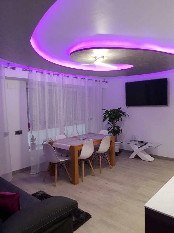 Dary Rent Orquidea Appartamento Tarragona Esterno foto