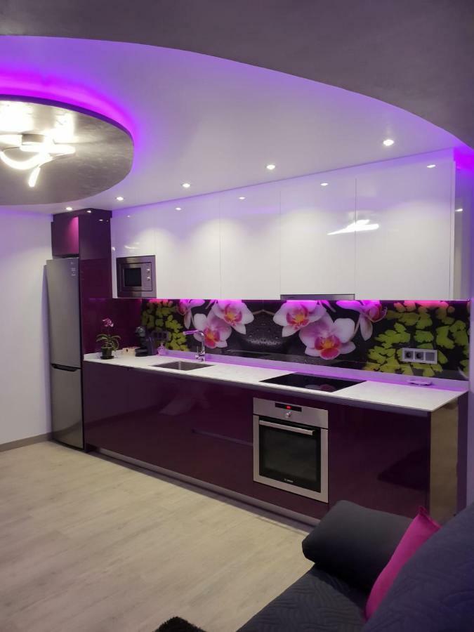 Dary Rent Orquidea Appartamento Tarragona Esterno foto