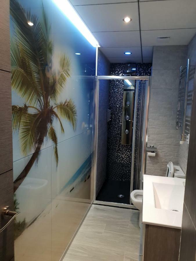 Dary Rent Orquidea Appartamento Tarragona Esterno foto