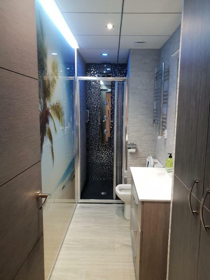Dary Rent Orquidea Appartamento Tarragona Esterno foto