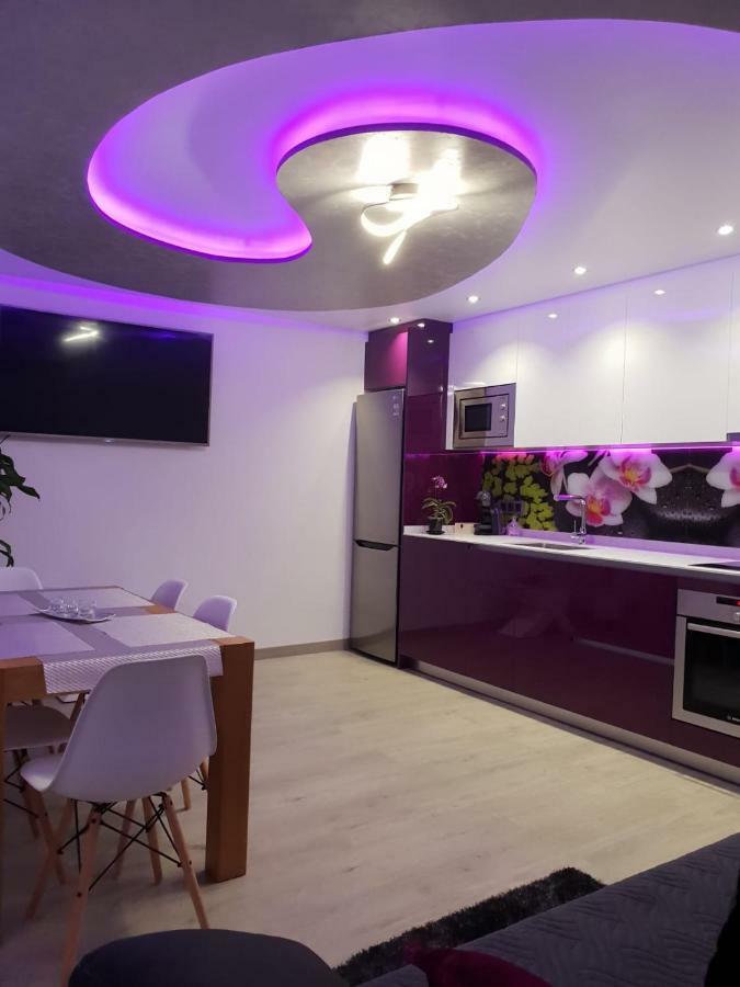 Dary Rent Orquidea Appartamento Tarragona Esterno foto