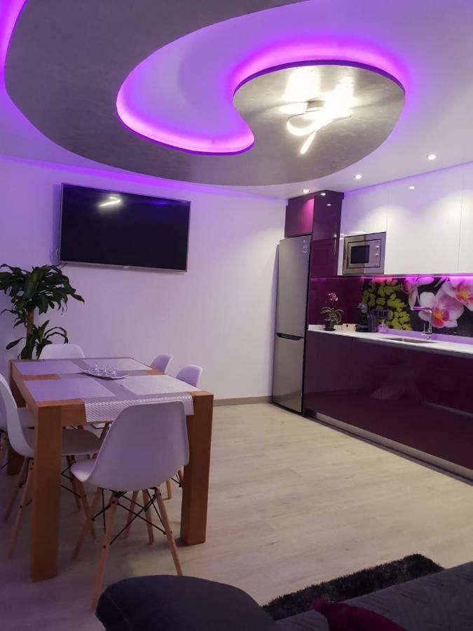 Dary Rent Orquidea Appartamento Tarragona Esterno foto